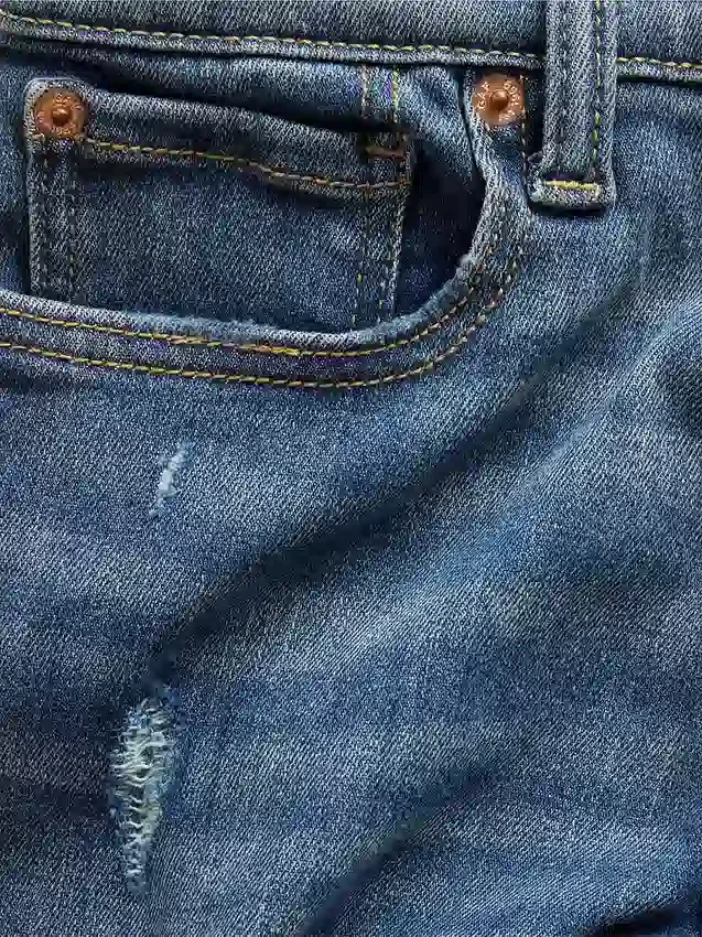 Skinny-Jeans voor kinderen