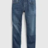 Skinny-Jeans voor kinderen