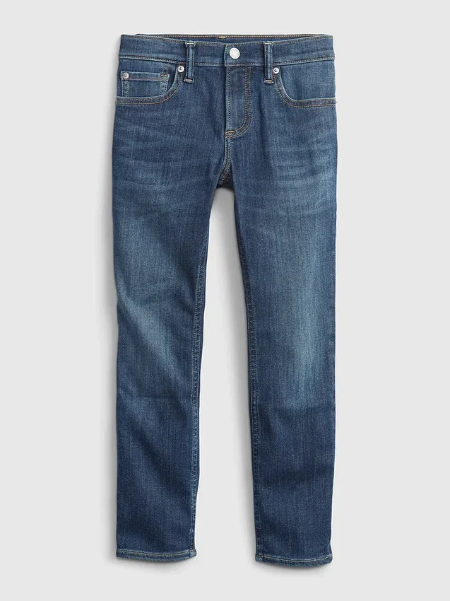 Skinny-Jeans voor kinderen