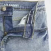 Skinny-Jeans voor kinderen