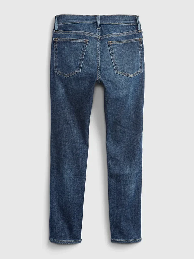 Skinny-Jeans voor kinderen