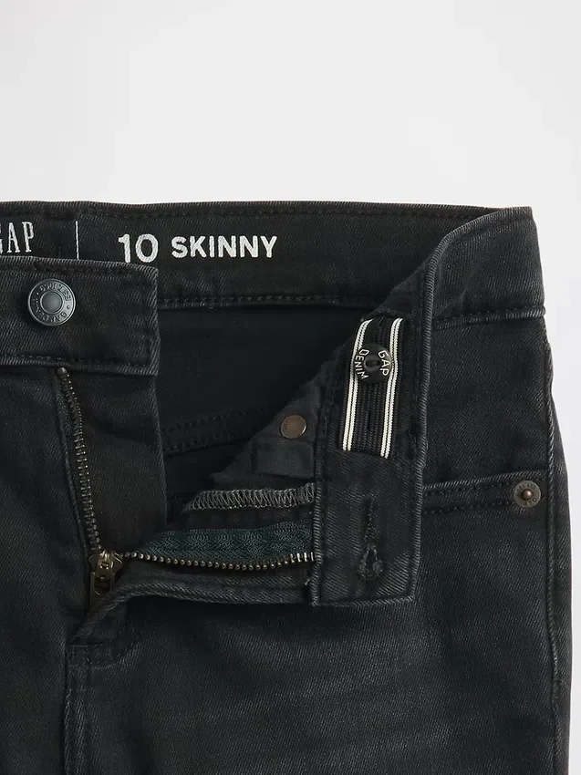 Skinny-Jeans voor kinderen