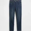 Skinny-Jeans voor kinderen
