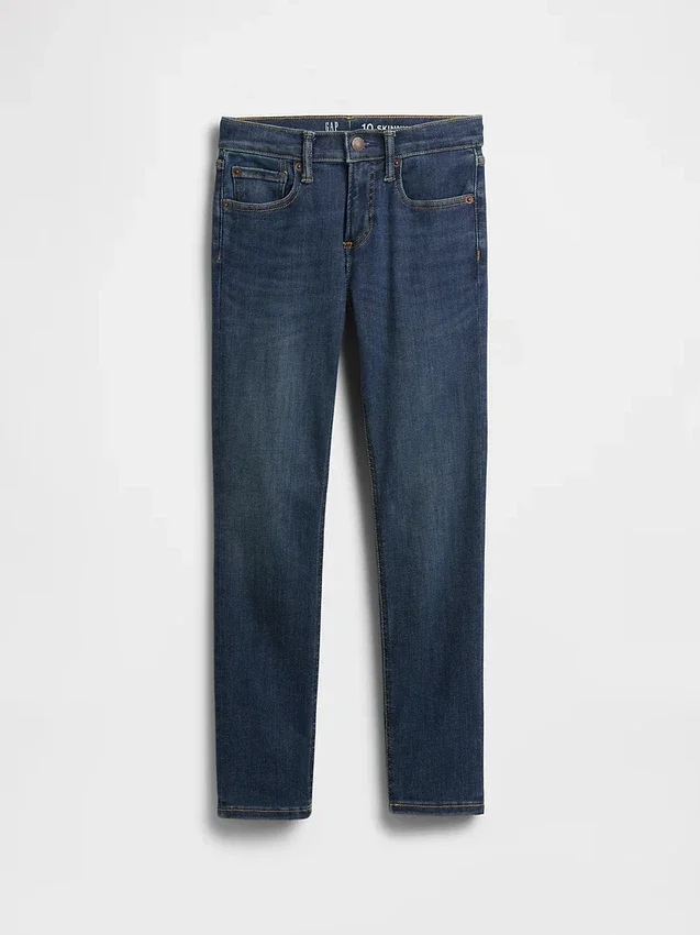 Skinny-Jeans voor kinderen