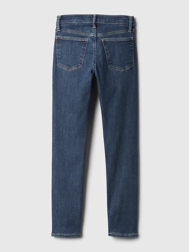 Skinny-Jeans voor kinderen