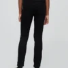 Skinny-Jeans voor kinderen met middelhoge taille