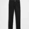 Skinny-Jeans voor kinderen met middelhoge taille