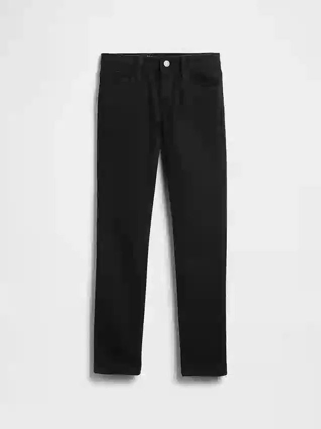 Skinny-Jeans voor kinderen met middelhoge taille