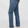 Slanke selvedge-Jeans