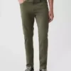 Slim City-Jeans