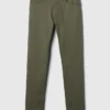 Slim City-Jeans