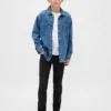 Slim City-Jeans voor kinderen