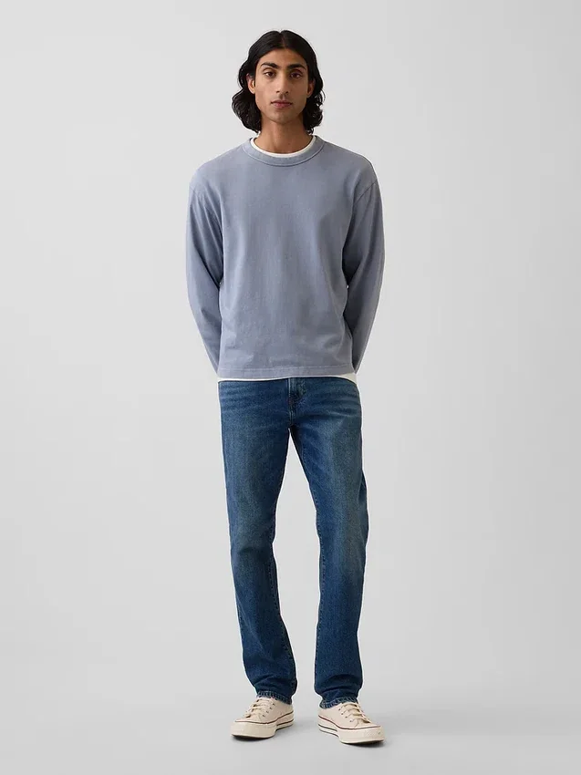 Slim-fit Jeans