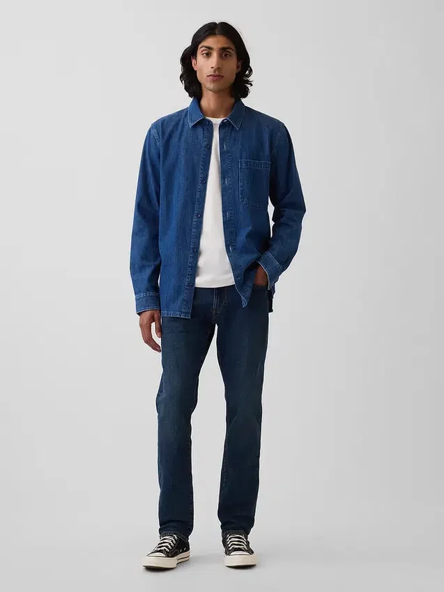 Slim-fit Jeans