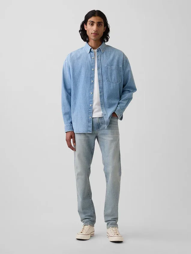 Slim-fit Jeans
