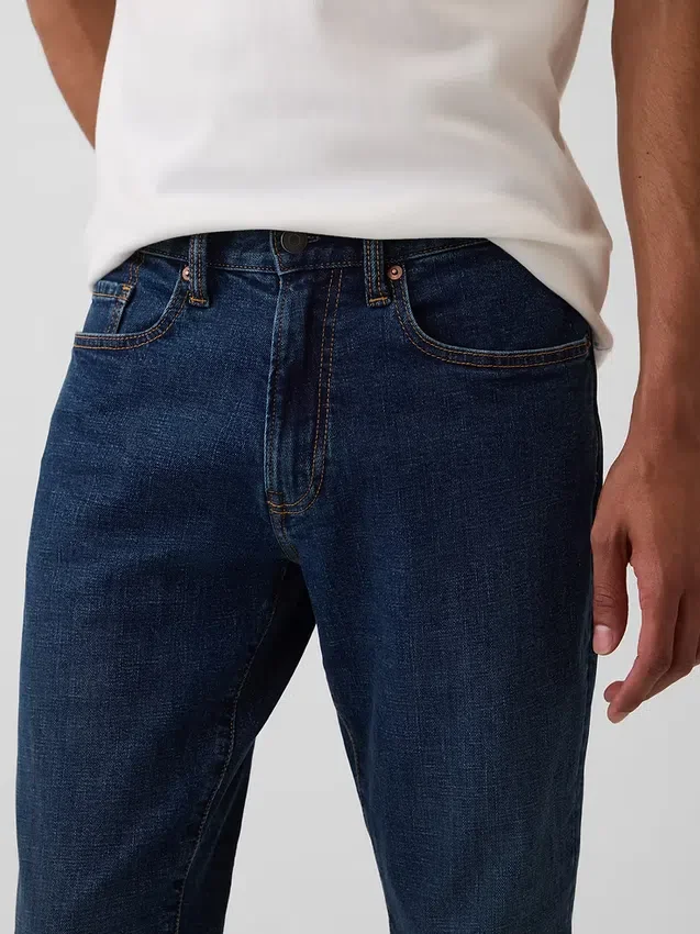 Slim-fit Jeans