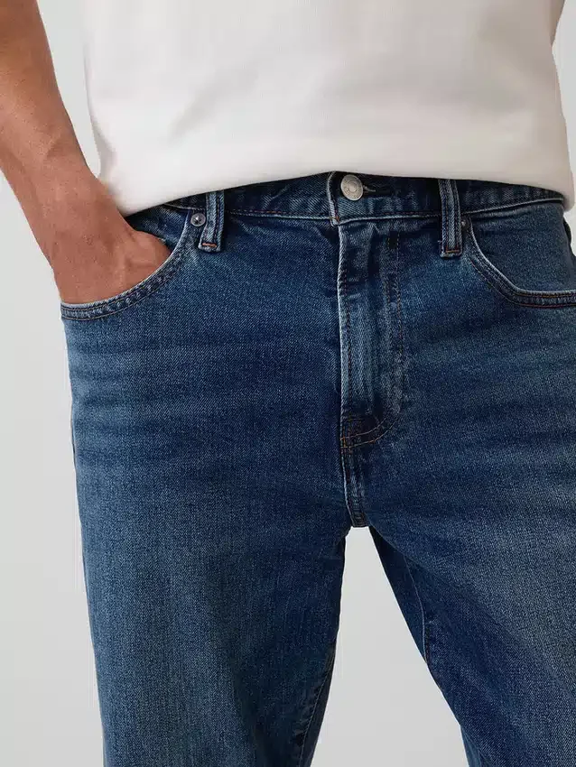 Slim-fit Jeans
