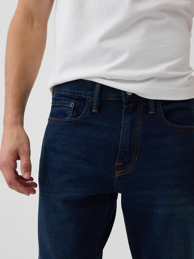 Slim-fit Jeans