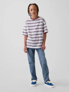 Slim-fit Jeans voor kinderen