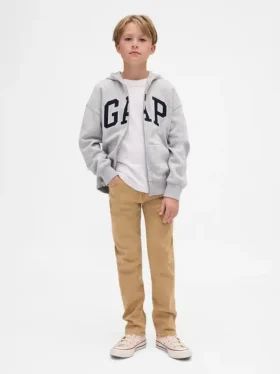 Slim-fit Jeans voor kinderen
