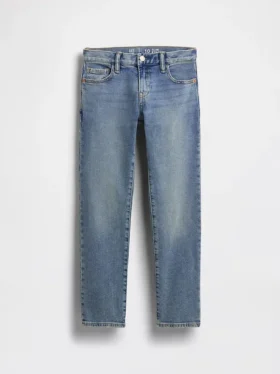 Slim-fit Jeans voor kinderen