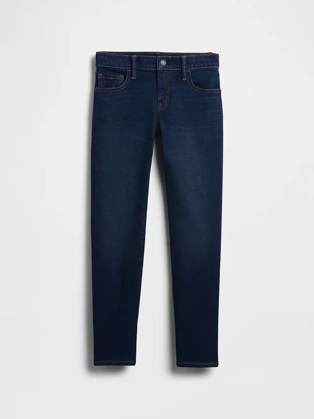 Slim-fit Jeans voor kinderen