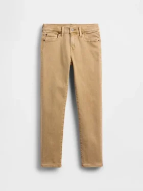 Slim-fit Jeans voor kinderen