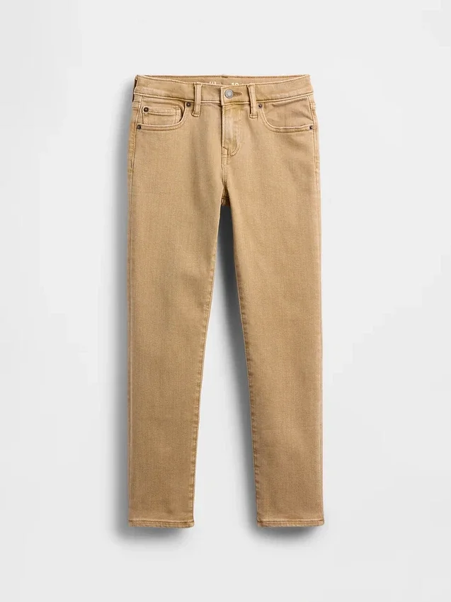 Slim-fit Jeans voor kinderen