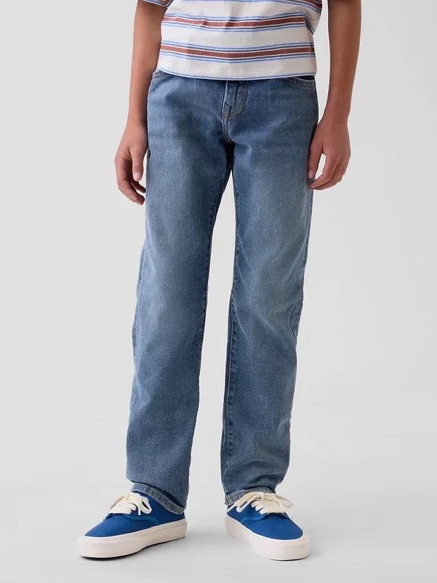 Slim-fit Jeans voor kinderen