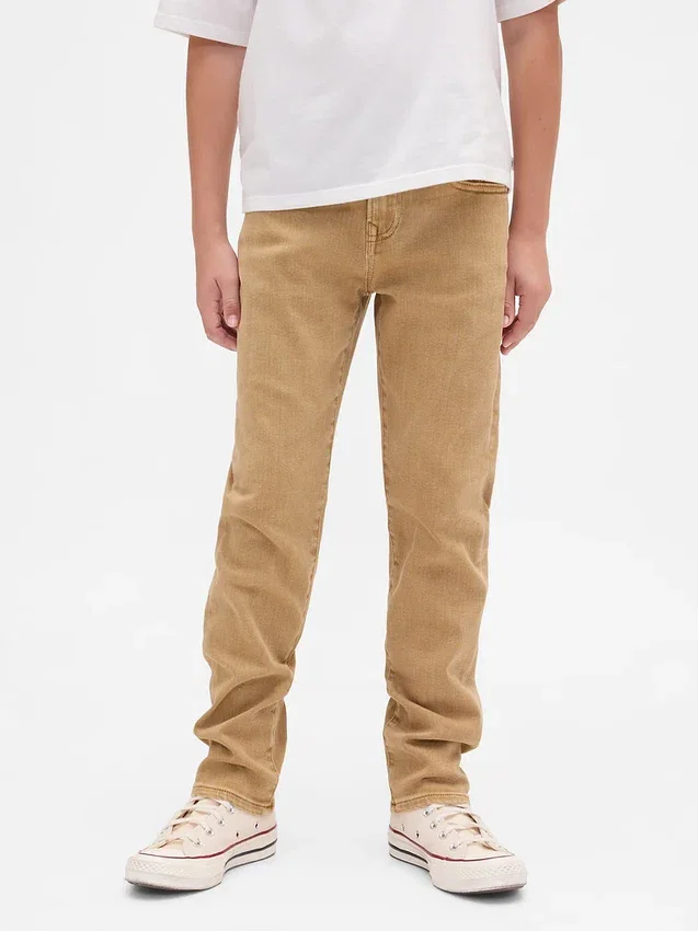 Slim-fit Jeans voor kinderen