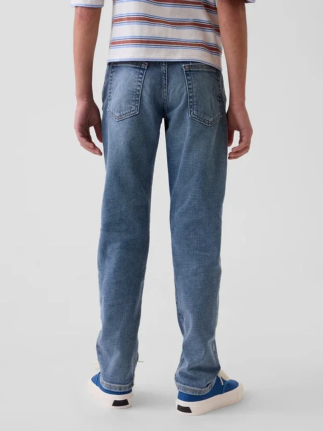 Slim-fit Jeans voor kinderen