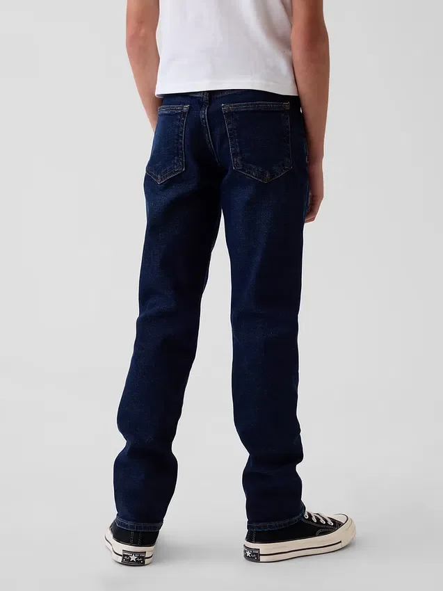Slim-fit Jeans voor kinderen