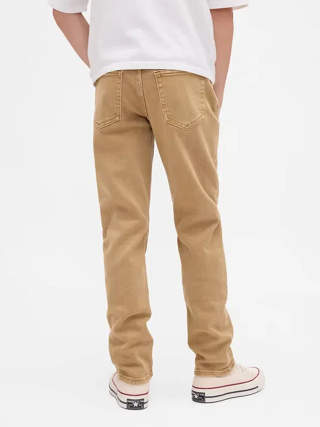 Slim-fit Jeans voor kinderen