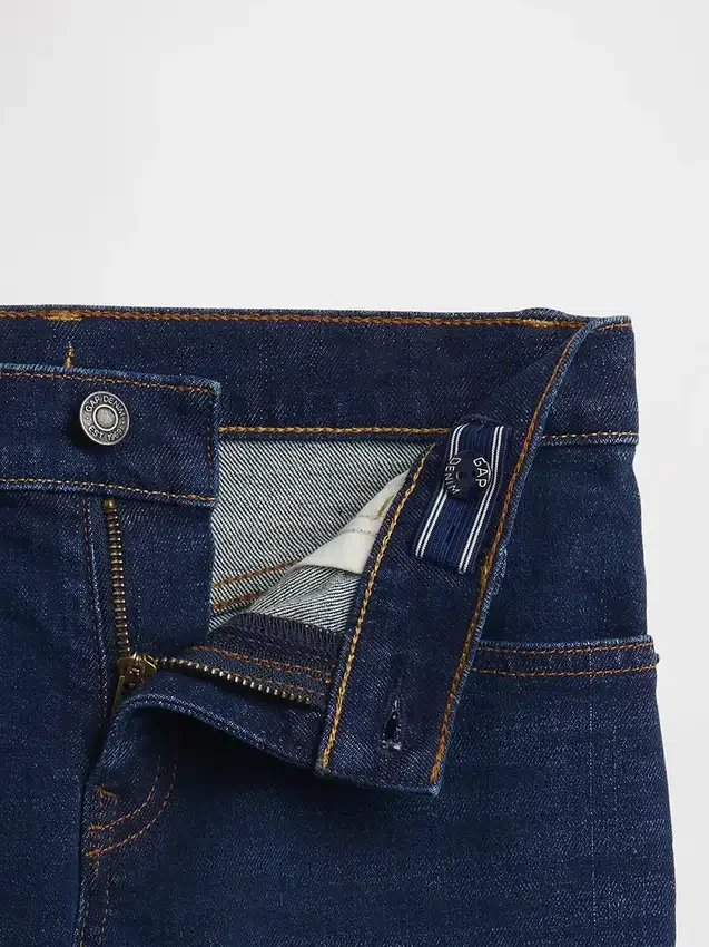 Slim-fit Jeans voor kinderen