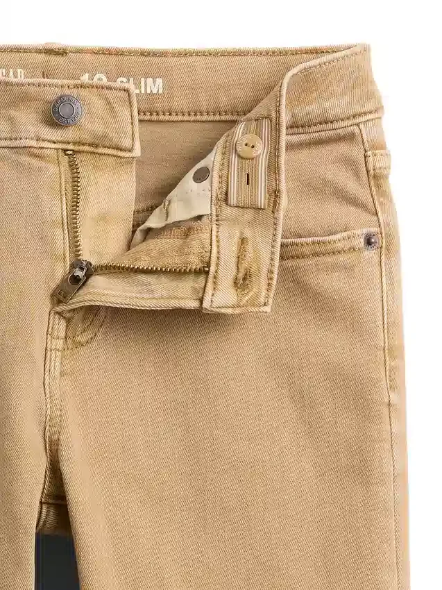 Slim-fit Jeans voor kinderen