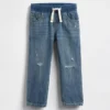 Slim-fit pull-on Jeans voor Baby & Peuter