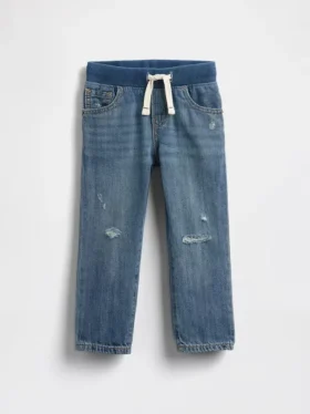 Slim-fit pull-on Jeans voor Baby & Peuter