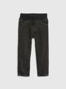 Slim-fit pull-on Jeans voor Baby & Peuter
