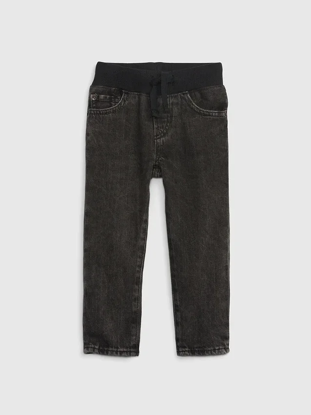 Slim-fit pull-on Jeans voor Baby & Peuter