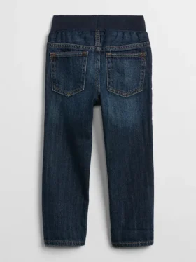 Slim-fit pull-on Jeans voor Baby & Peuter