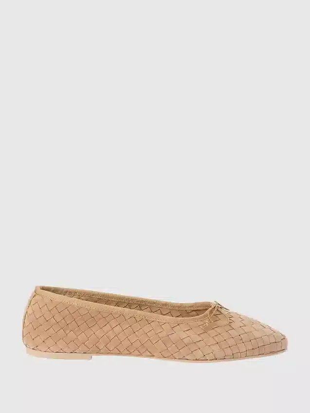 Smith ballerina