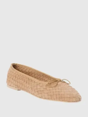 Smith ballerina
