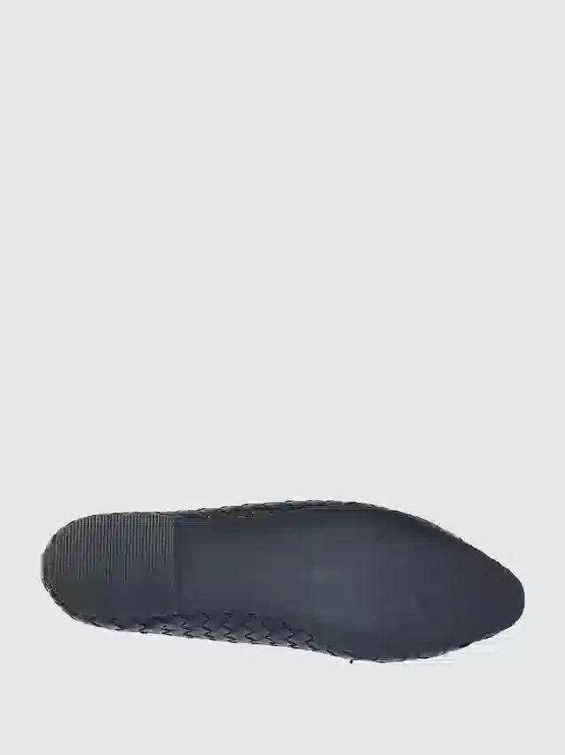 Smith ballerina