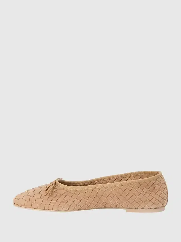 Smith ballerina