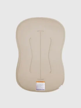 Snuggle Me Curve-ligstoeltje voor baby’s