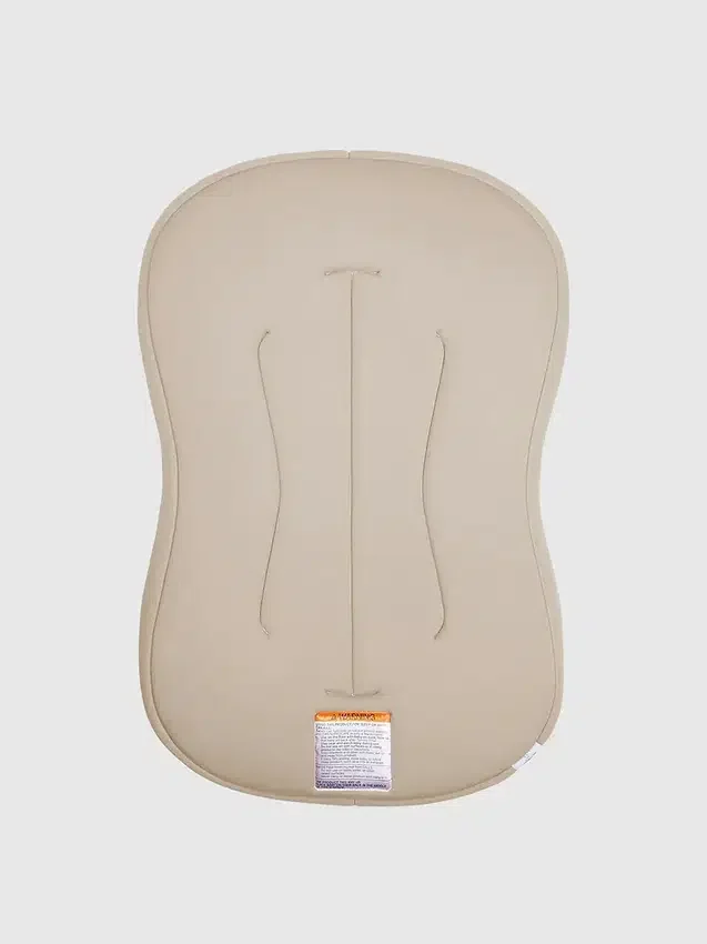 Snuggle Me Curve-ligstoeltje voor baby’s