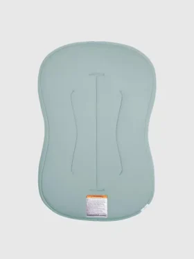 Snuggle Me Curve-ligstoeltje voor baby’s