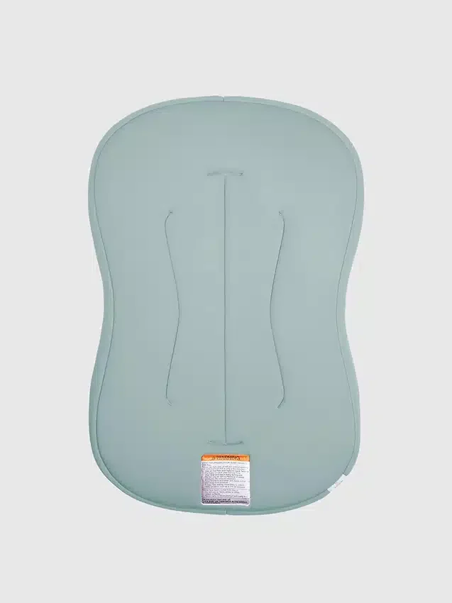 Snuggle Me Curve-ligstoeltje voor baby’s