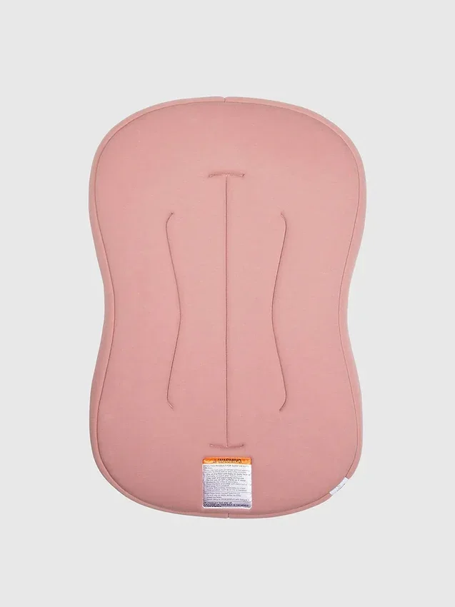 Snuggle Me Curve-ligstoeltje voor baby’s