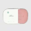 Snuggle Me Curve-ligstoeltje voor baby’s